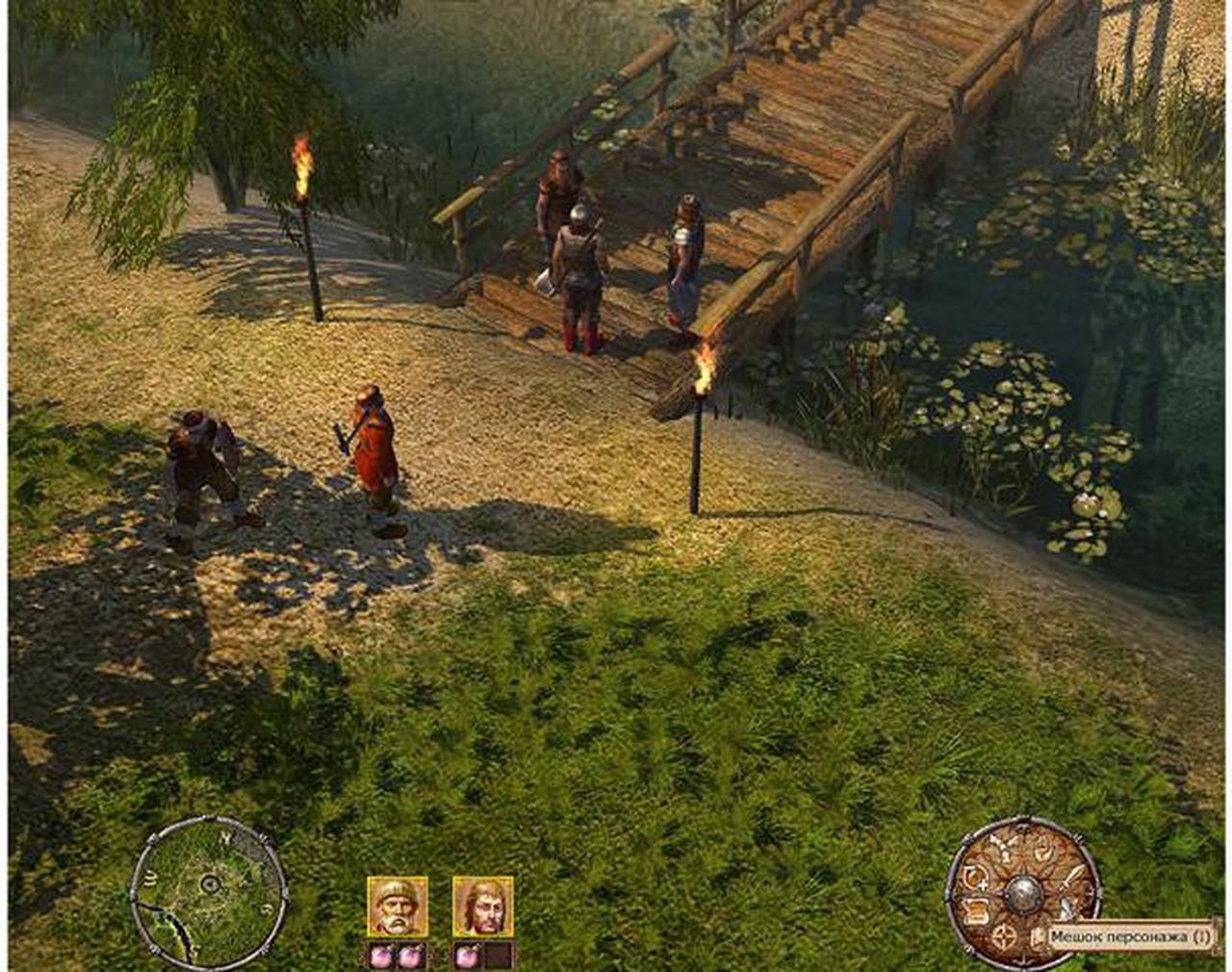 Alt view image 11 of 11 - Konung 3: Ties of the Dynasty [Online Game Code]