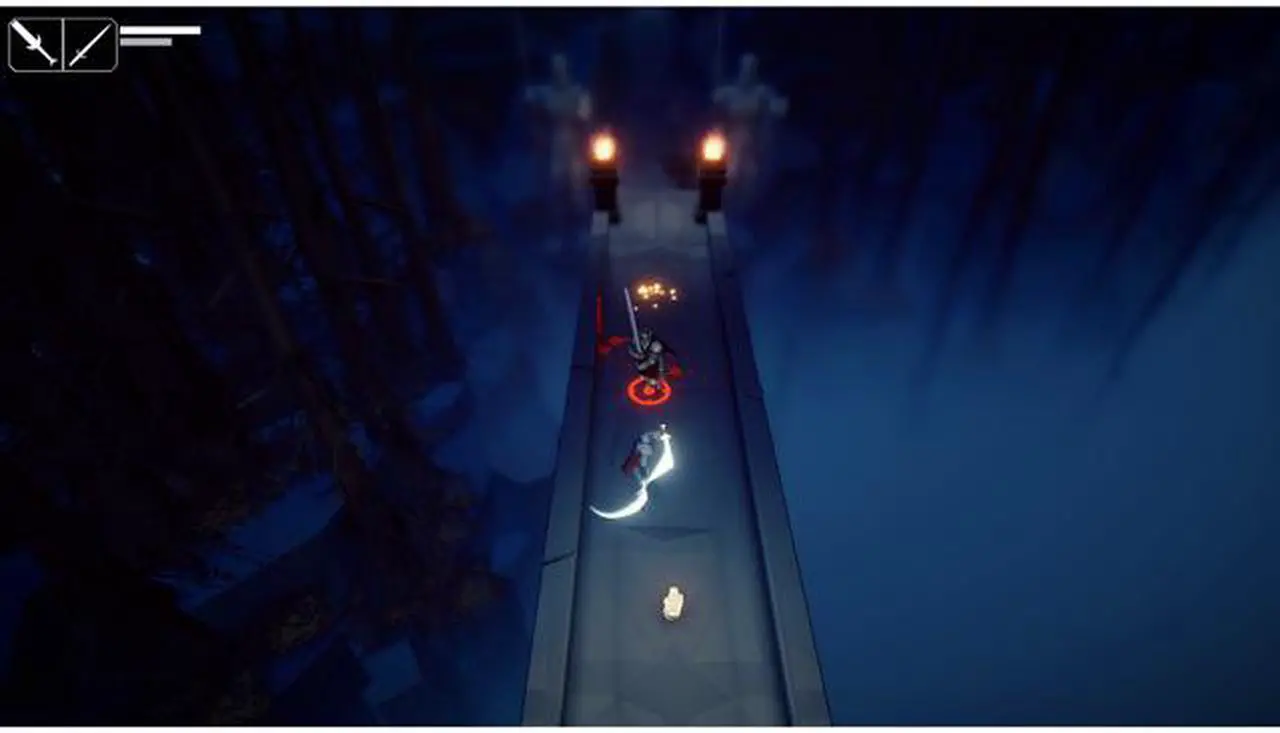 Alt view image 3 of 8 - Fall of Light [Online Game Code]