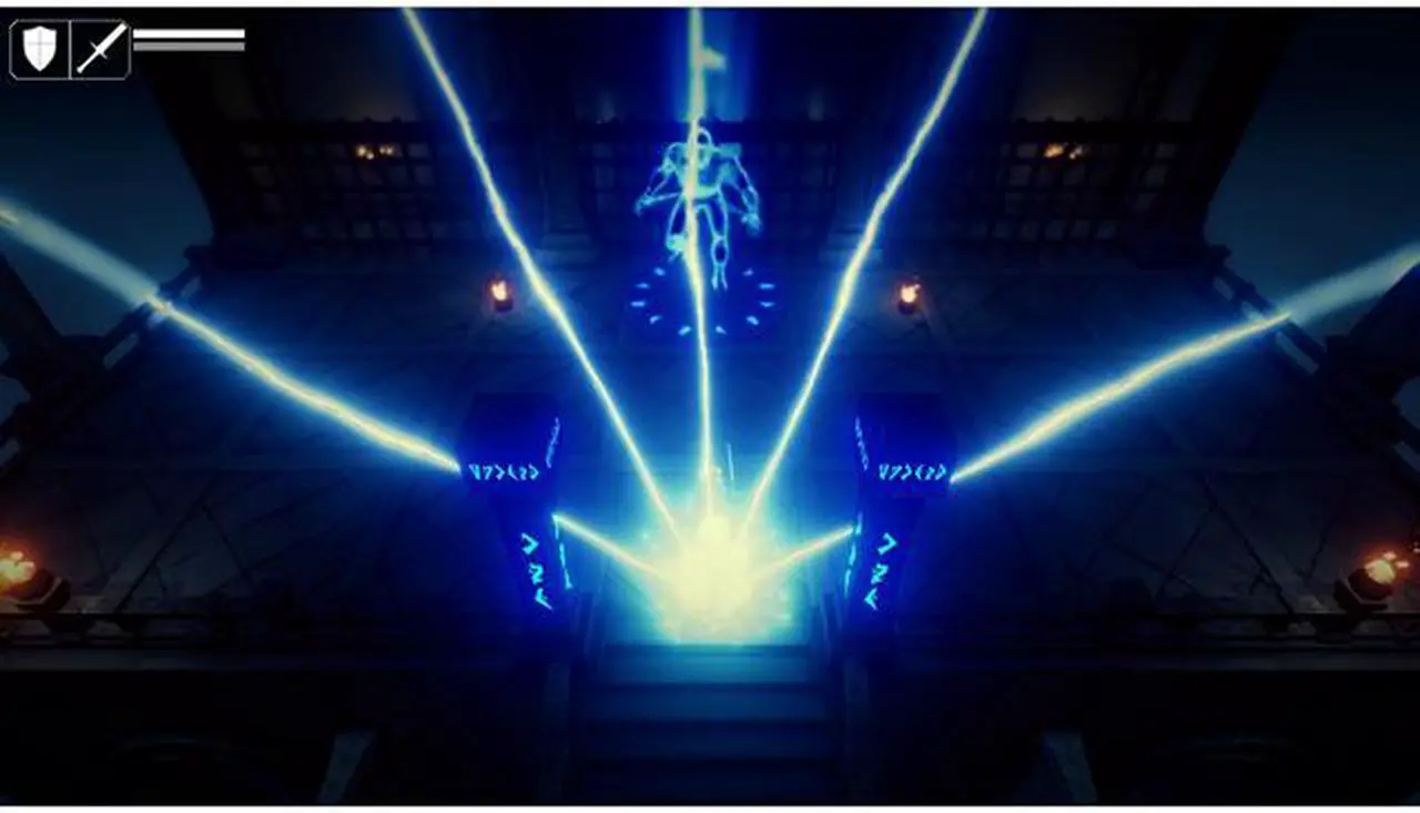 Alt view image 5 of 8 - Fall of Light [Online Game Code]
