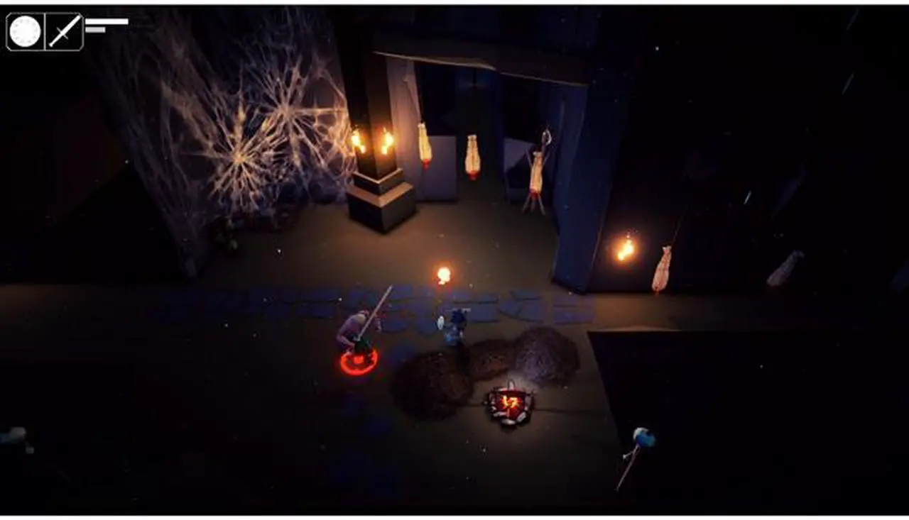 Alt view image 6 of 8 - Fall of Light [Online Game Code]