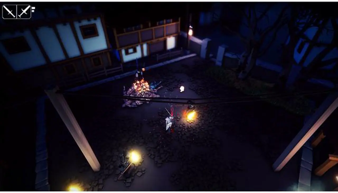 Alt view image 7 of 8 - Fall of Light [Online Game Code]