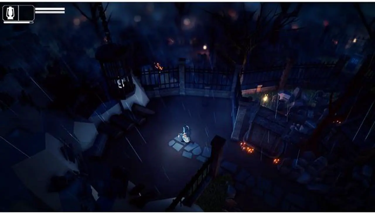 Alt view image 8 of 8 - Fall of Light [Online Game Code]