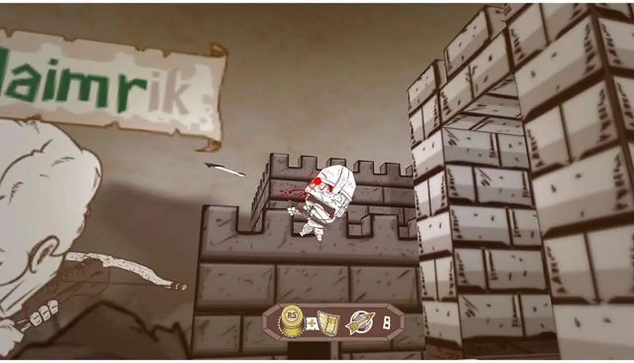 Alt view image 3 of 6 - Haimrik [Online Game Code]
