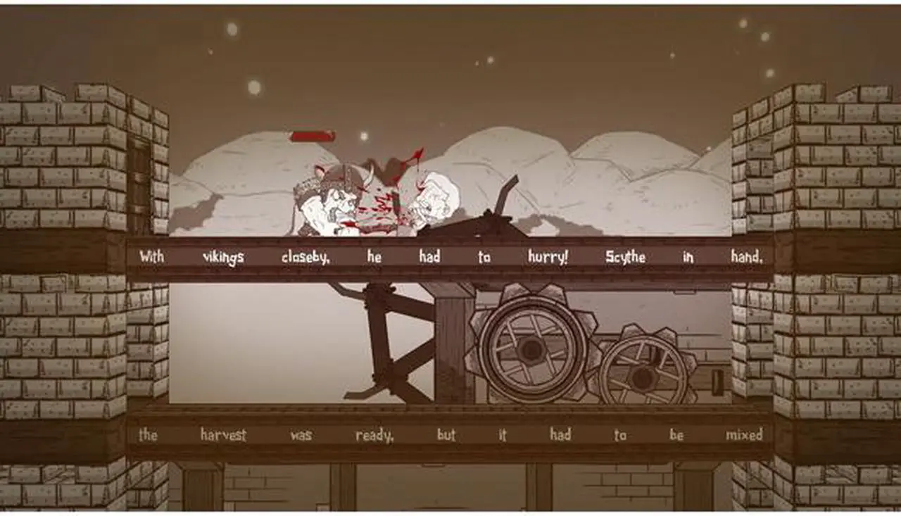 Alt view image 4 of 6 - Haimrik [Online Game Code]