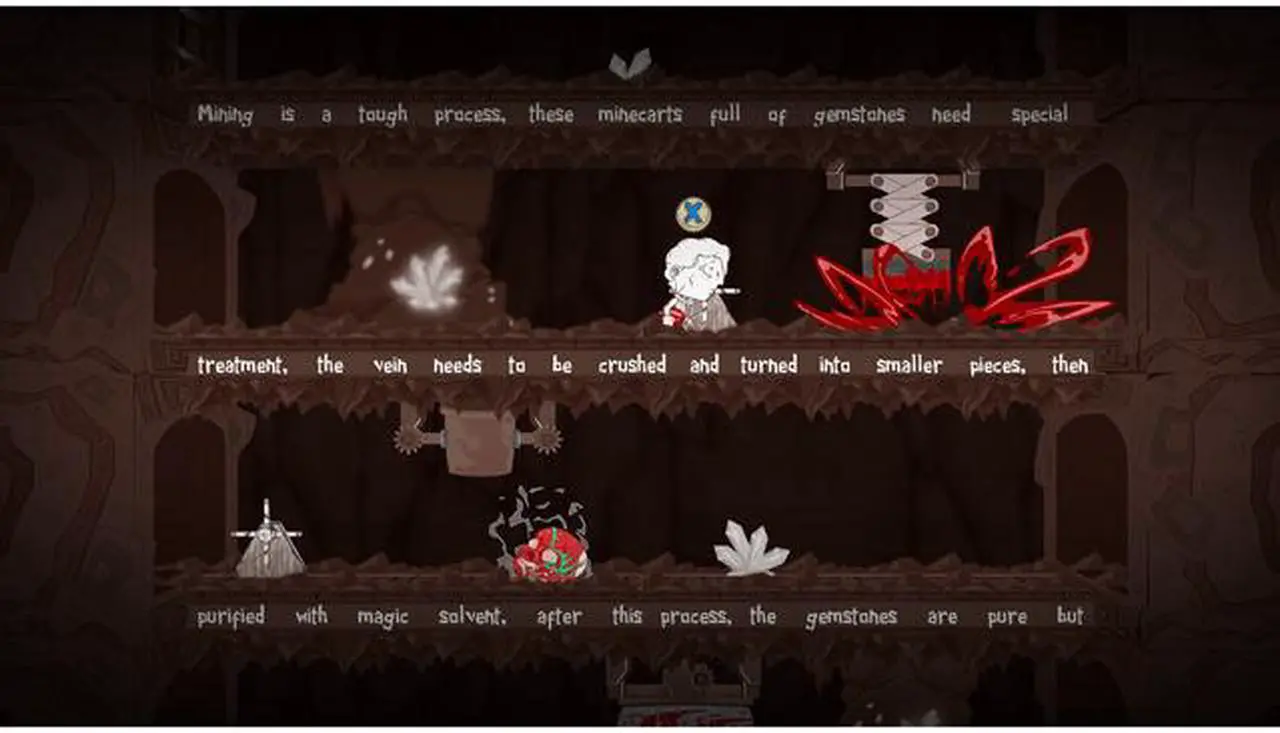 Alt view image 6 of 6 - Haimrik [Online Game Code]