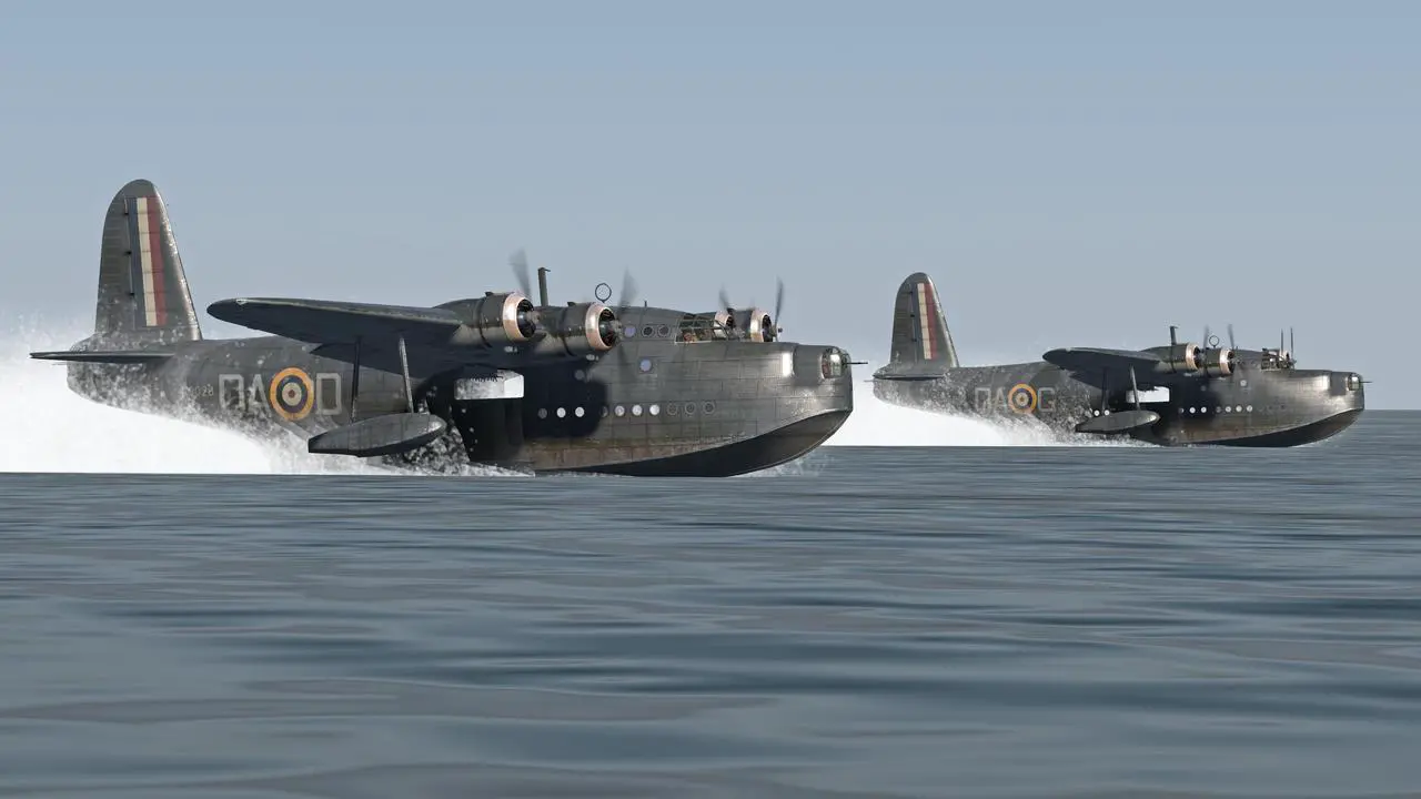 Alt view image 4 of 14 - IL-2 Sturmovik: Cliffs of Dover Blitz Edition  [Online Game Code]