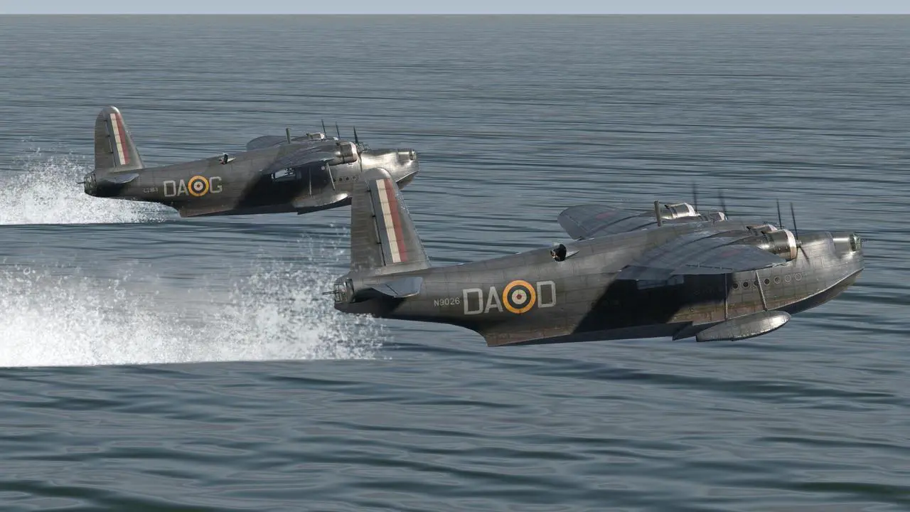 Alt view image 5 of 14 - IL-2 Sturmovik: Cliffs of Dover Blitz Edition  [Online Game Code]