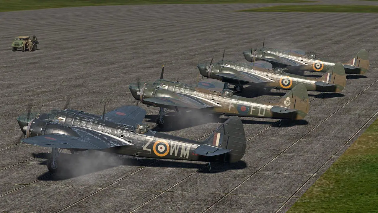 Alt view image 7 of 14 - IL-2 Sturmovik: Cliffs of Dover Blitz Edition  [Online Game Code]