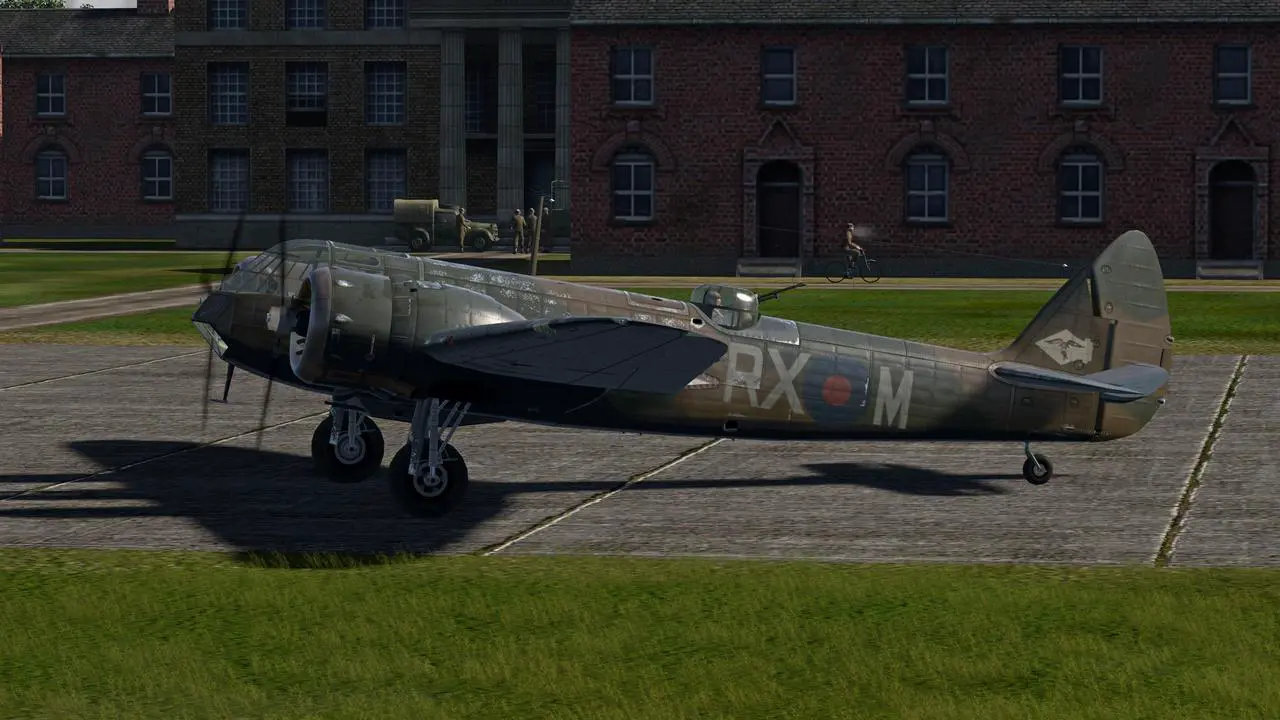 Alt view image 14 of 14 - IL-2 Sturmovik: Cliffs of Dover Blitz Edition  [Online Game Code]