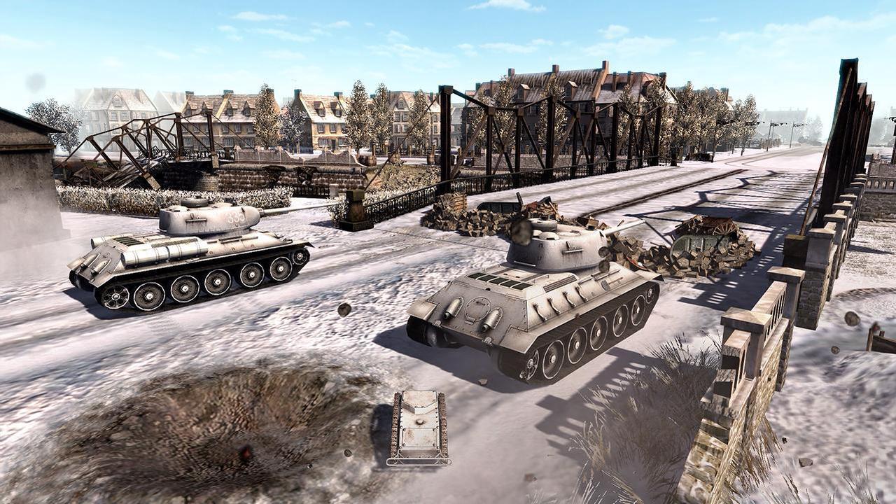 Alt view image 2 of 4 - Men of War: Assault Squad 2 Deluxe Edition  [Online Game Code]