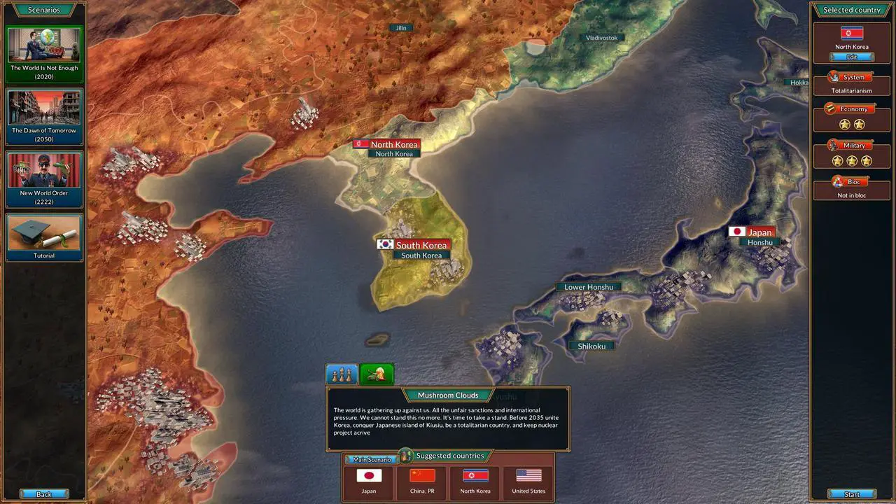 Alt view image 9 of 13 - Realpolitiks - New Power DLC - PC [Online Game Code]