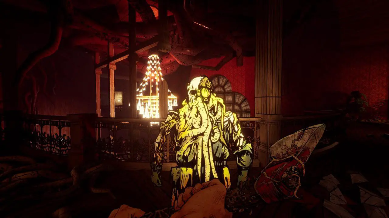 Alt view image 13 of 18 - Forgive Me Father 2 - PC [Steam Online Game Code]
