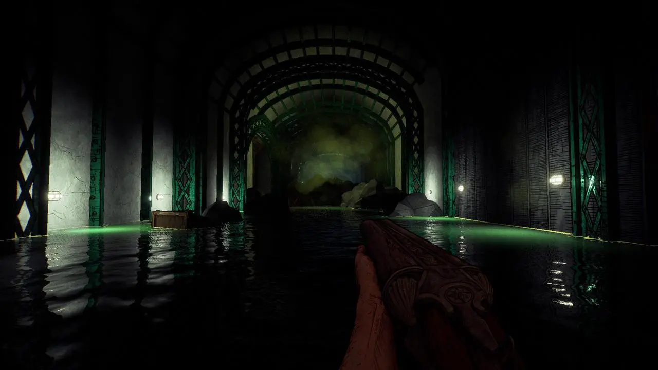Alt view image 15 of 18 - Forgive Me Father 2 - PC [Steam Online Game Code]