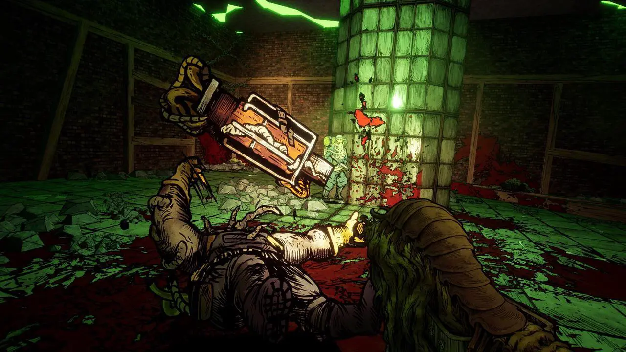 Alt view image 18 of 18 - Forgive Me Father 2 - PC [Steam Online Game Code]