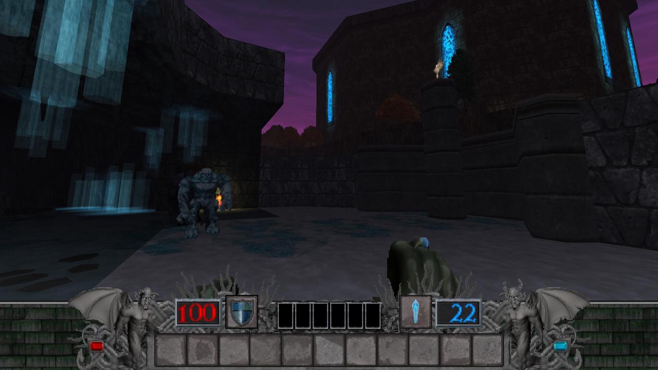Alt view image 2 of 14 - Hands of Necromancy II - PC [Steam Online Game Code]