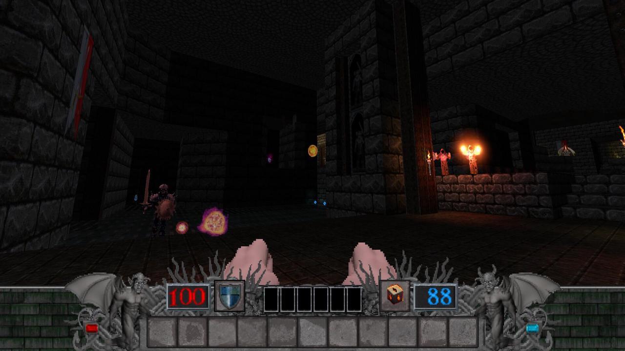 Alt view image 3 of 14 - Hands of Necromancy II - PC [Steam Online Game Code]