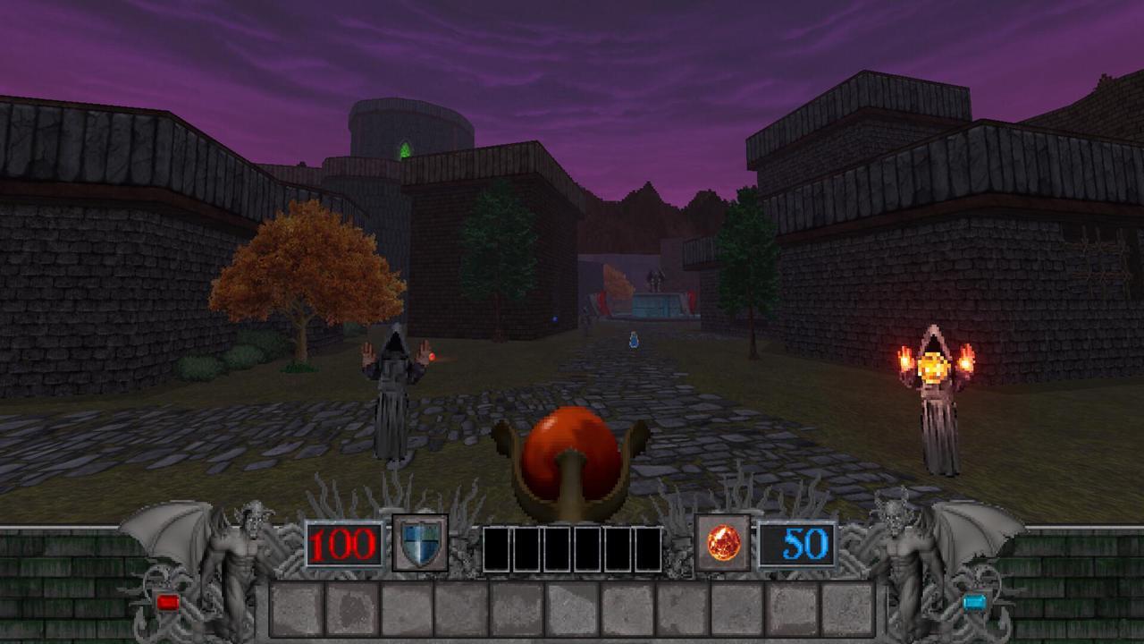 Alt view image 5 of 14 - Hands of Necromancy II - PC [Steam Online Game Code]