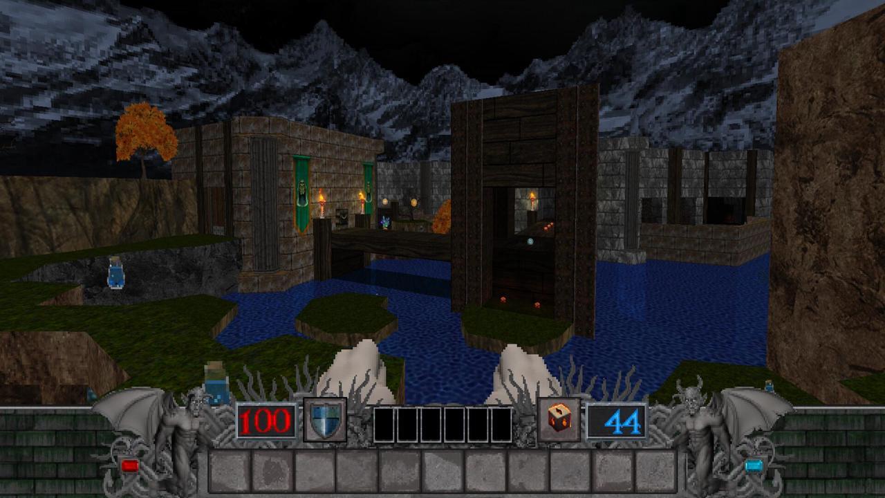 Alt view image 6 of 14 - Hands of Necromancy II - PC [Steam Online Game Code]