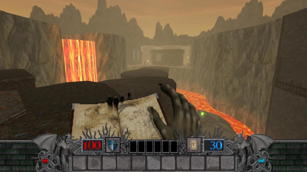 Alt view image 8 of 14 - Hands of Necromancy II - PC [Steam Online Game Code]