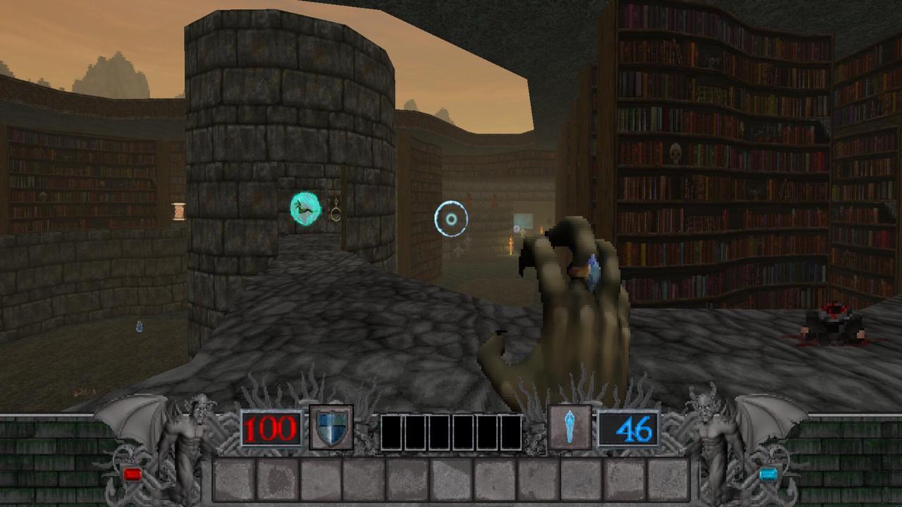 Alt view image 9 of 14 - Hands of Necromancy II - PC [Steam Online Game Code]
