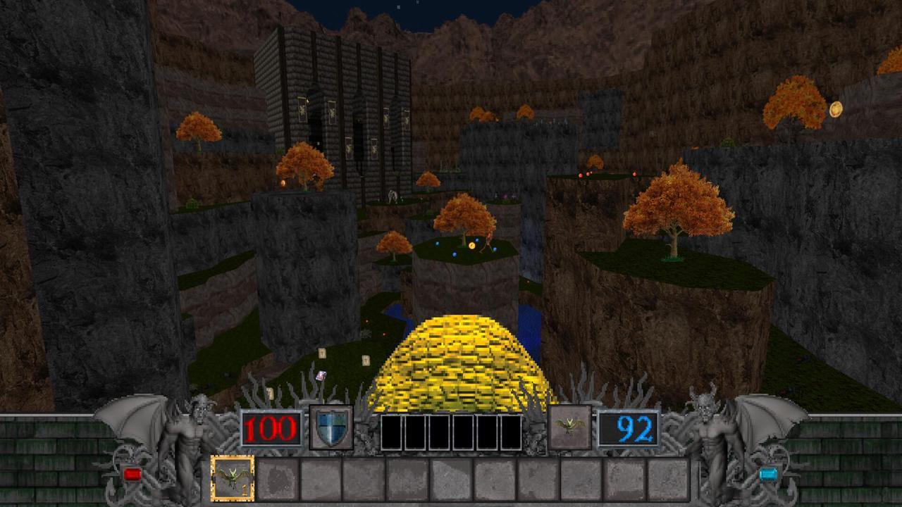 Alt view image 11 of 14 - Hands of Necromancy II - PC [Steam Online Game Code]