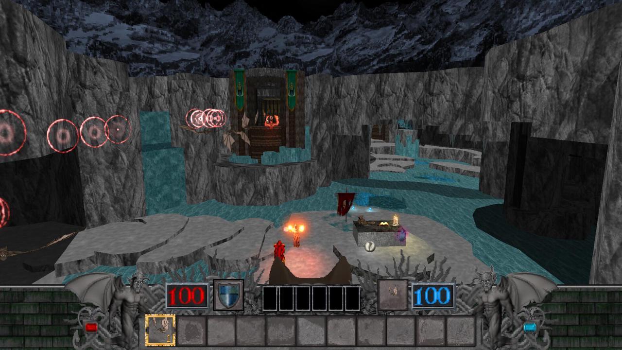 Alt view image 12 of 14 - Hands of Necromancy II - PC [Steam Online Game Code]