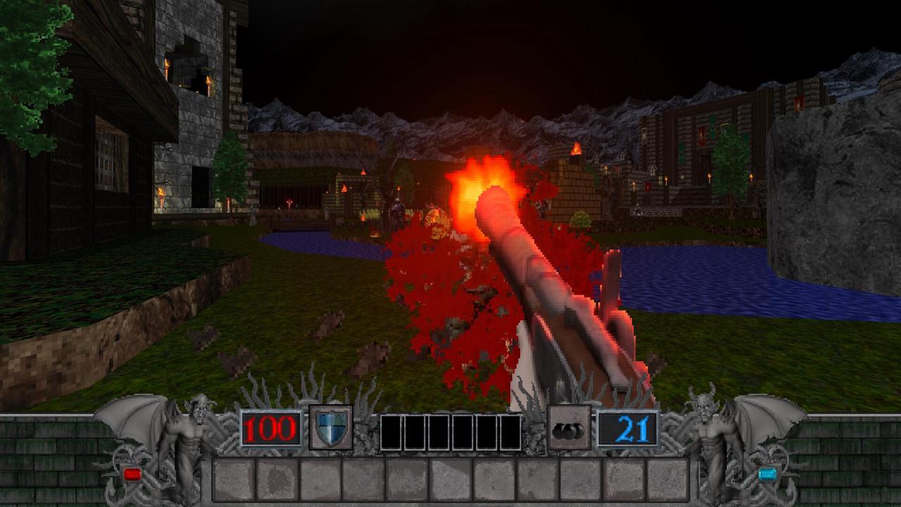 Alt view image 14 of 14 - Hands of Necromancy II - PC [Steam Online Game Code]