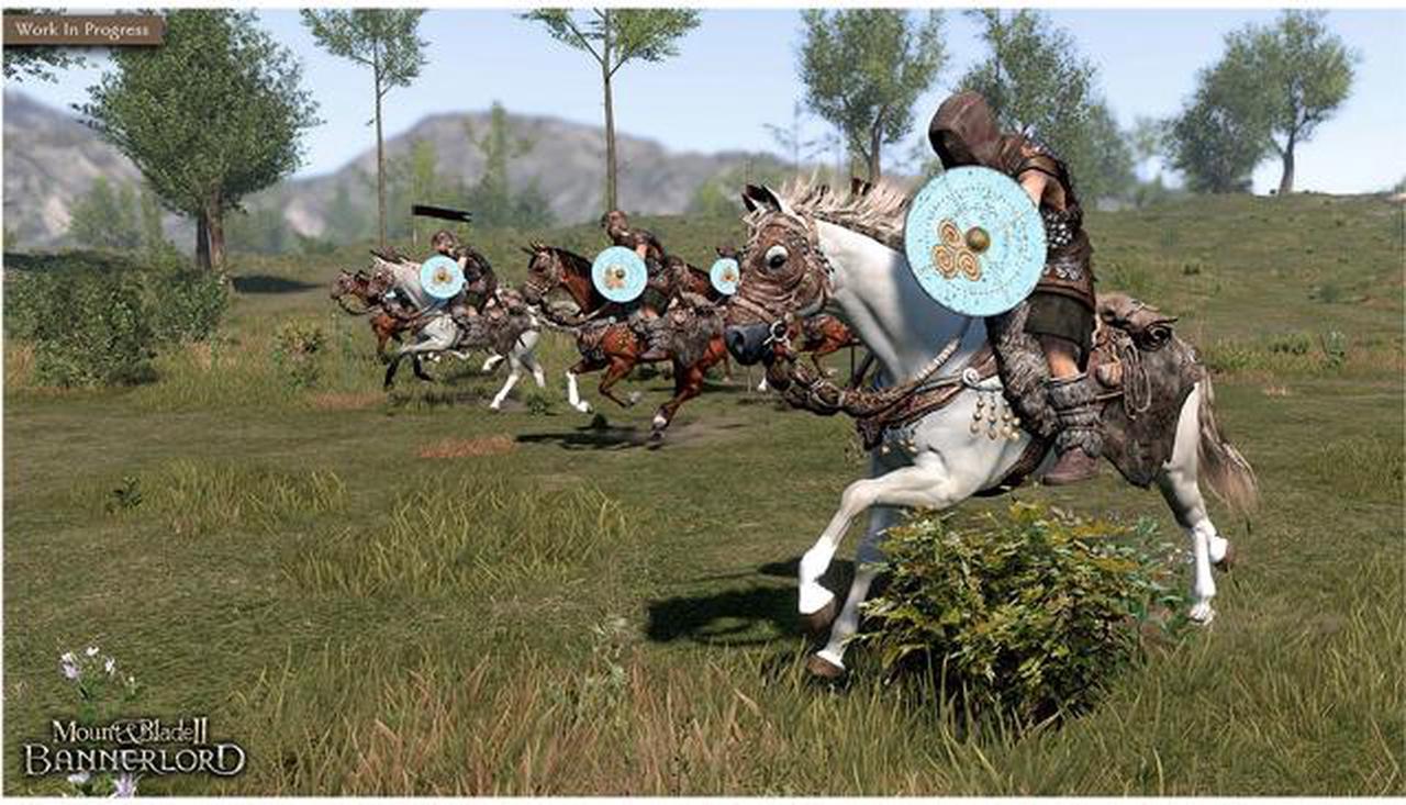 Alt view image 3 of 9 - Mount & Blade II: Bannerlord [Online Game Code]