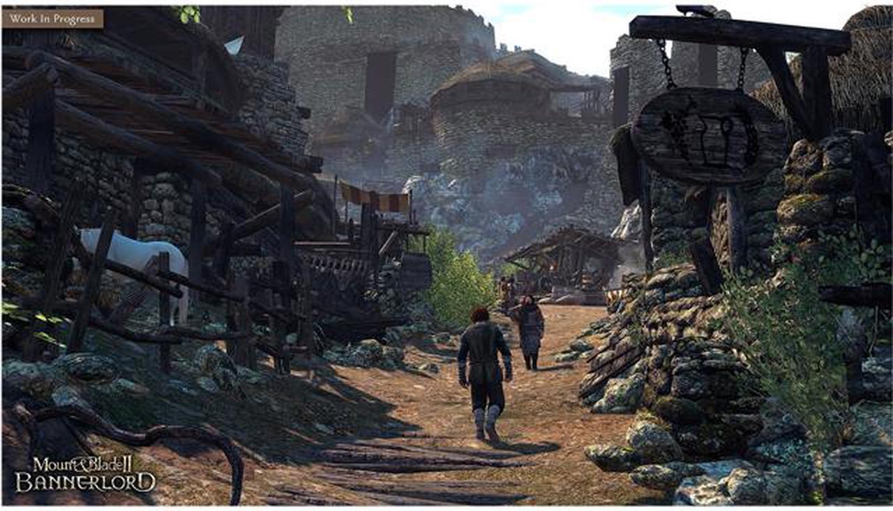 Alt view image 4 of 9 - Mount & Blade II: Bannerlord [Online Game Code]