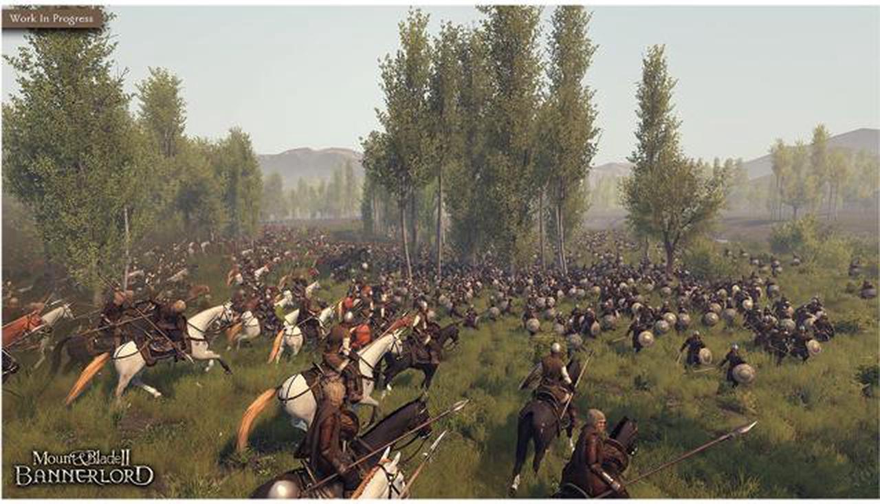 Alt view image 5 of 9 - Mount & Blade II: Bannerlord [Online Game Code]