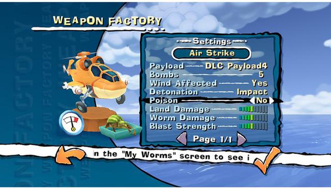 Alt view image 4 of 9 - Worms Ultimate Mayhem - Deluxe Edition [Online Game Code]