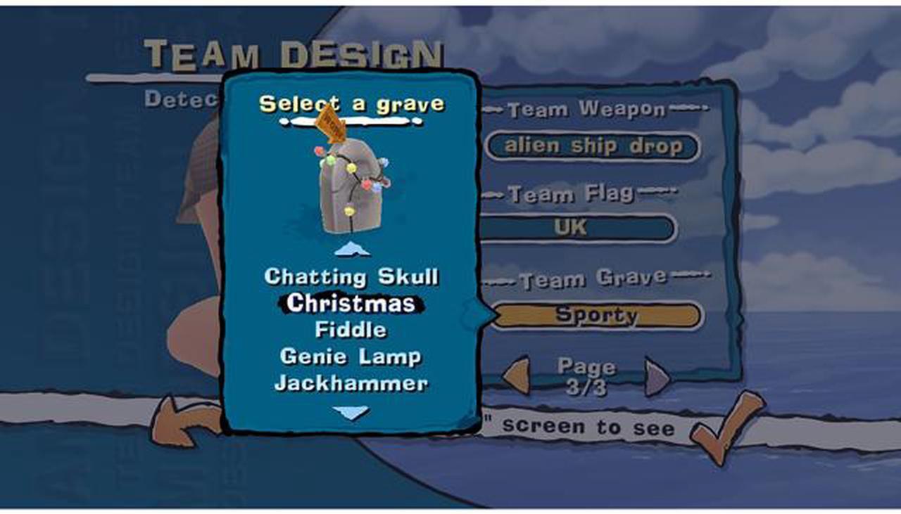 Alt view image 9 of 9 - Worms Ultimate Mayhem - Deluxe Edition [Online Game Code]