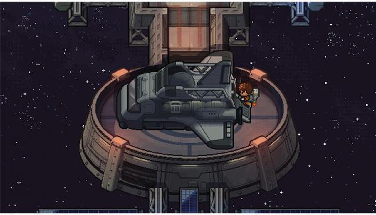 Alt view image 2 of 10 - The Escapists 2 [Online Game Code]