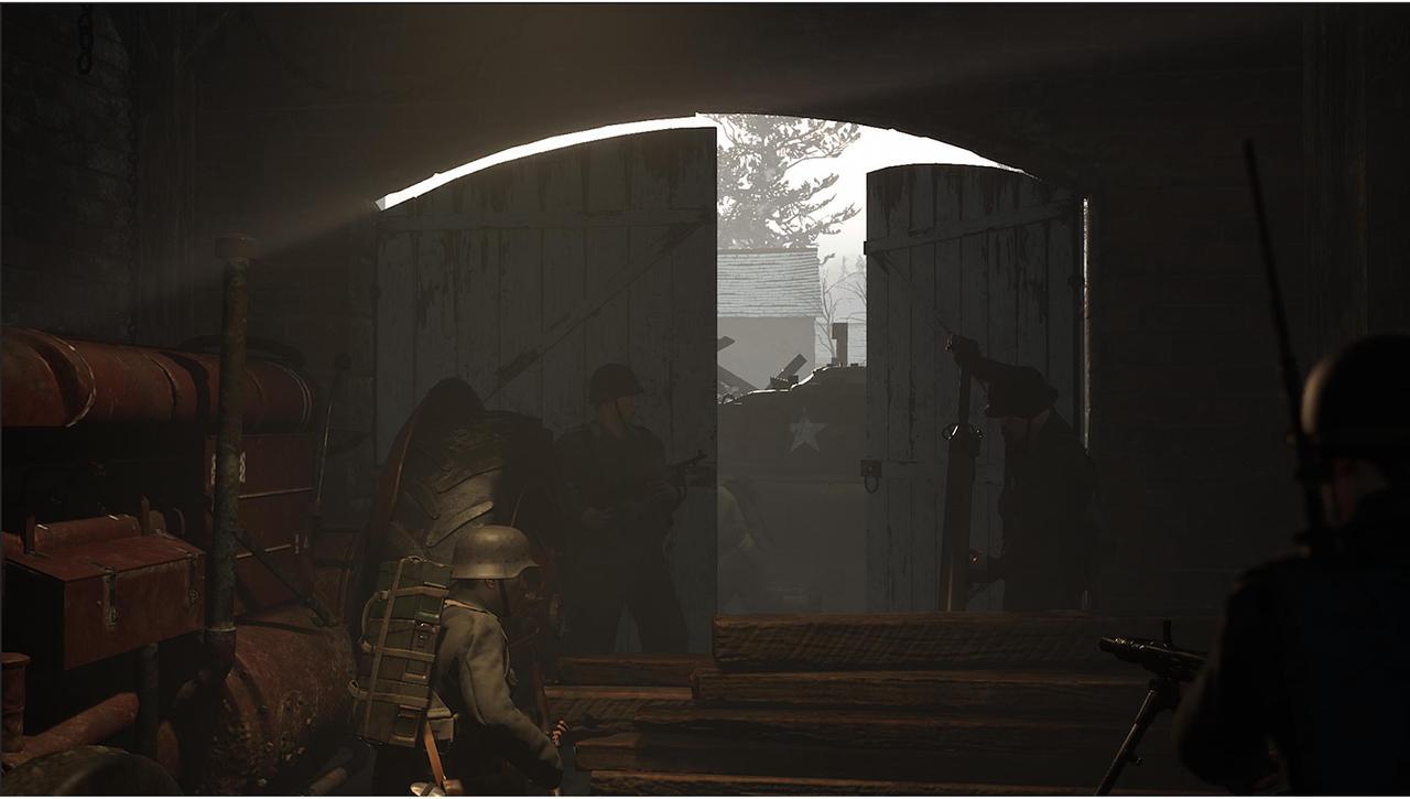 Alt view image 3 of 10 - Hell Let Loose [Online Game Code]