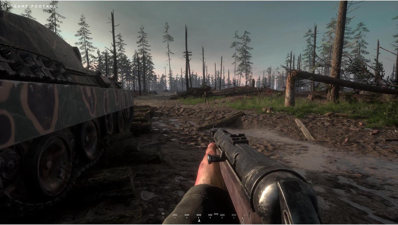 Alt view image 6 of 10 - Hell Let Loose [Online Game Code]