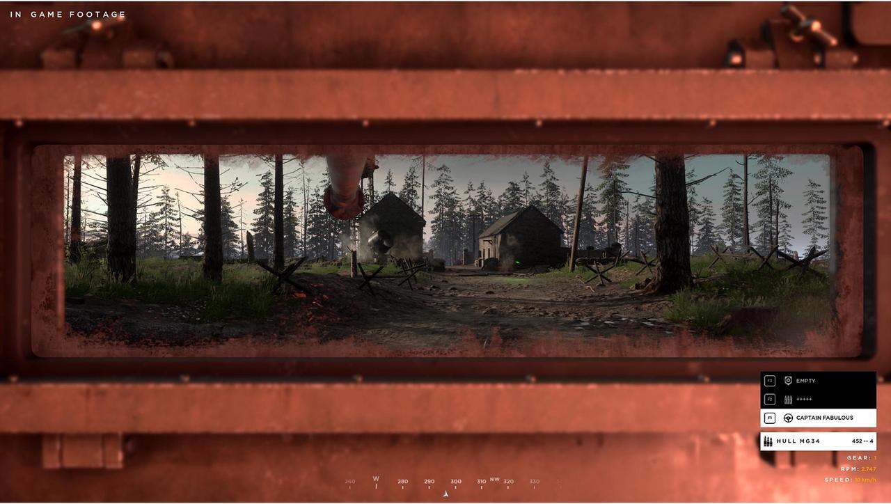 Alt view image 7 of 10 - Hell Let Loose [Online Game Code]
