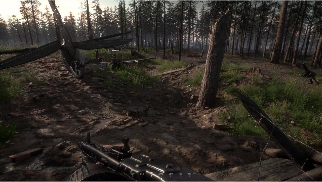 Alt view image 8 of 10 - Hell Let Loose [Online Game Code]