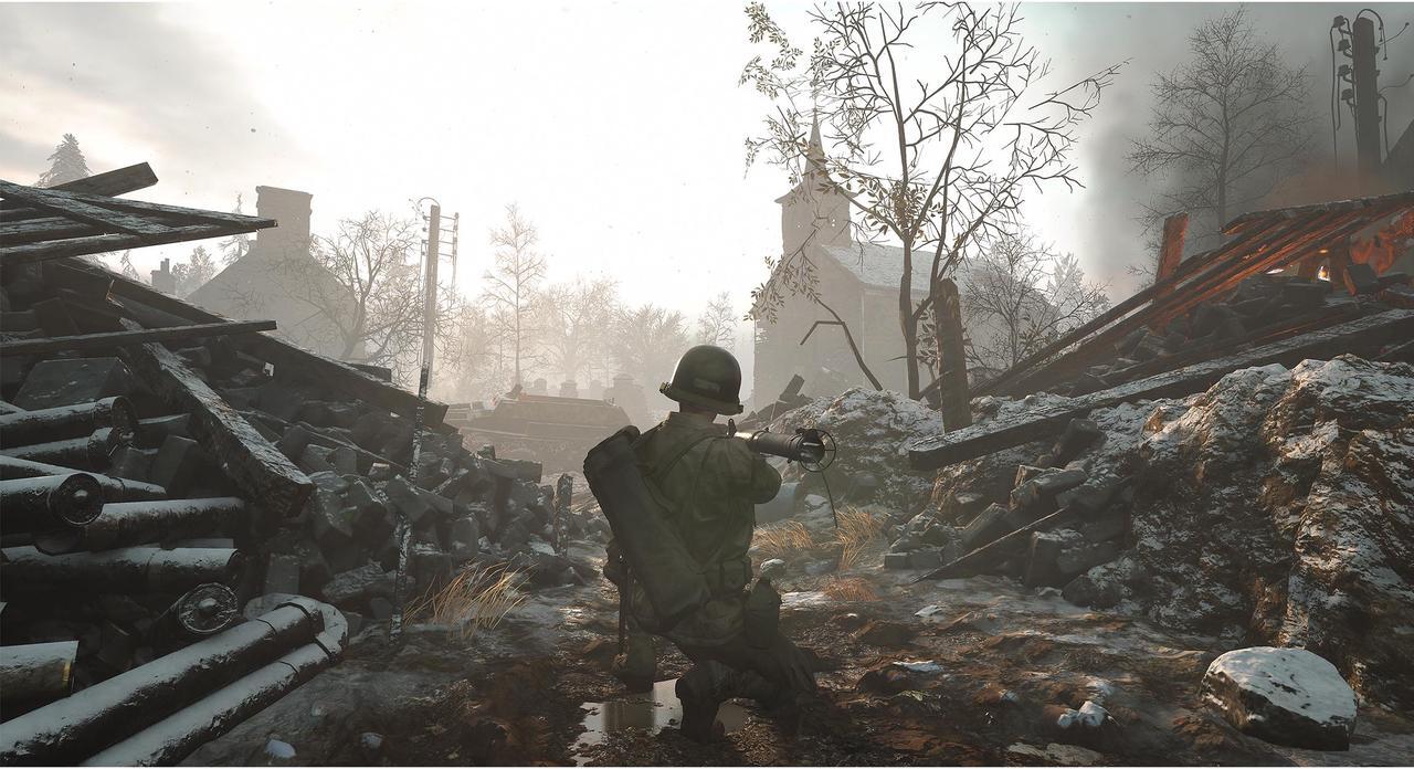 Alt view image 9 of 10 - Hell Let Loose [Online Game Code]
