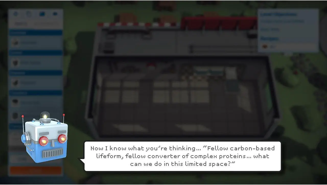 Alt view image 2 of 5 - Automachef [Online Game Code]