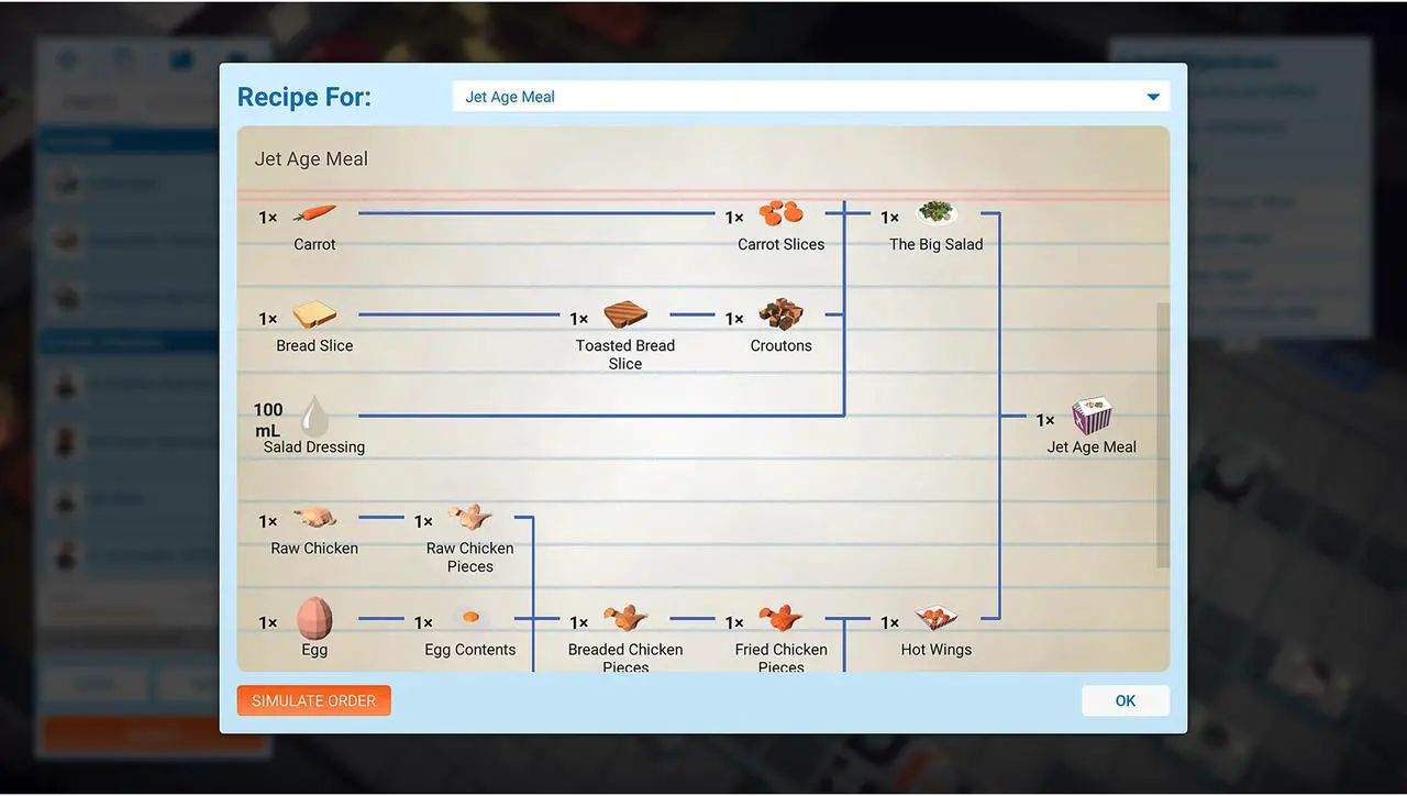 Alt view image 3 of 5 - Automachef [Online Game Code]
