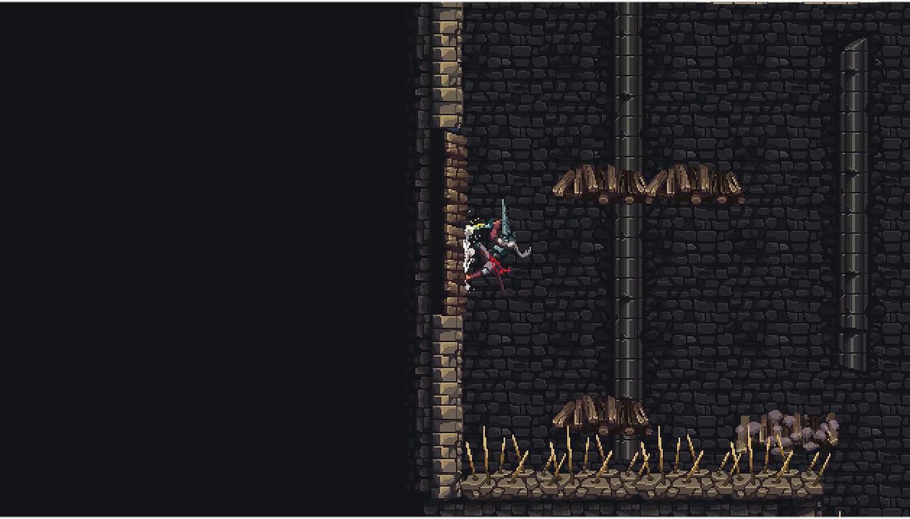 Alt view image 7 of 12 - Blasphemous [Online Game Code]