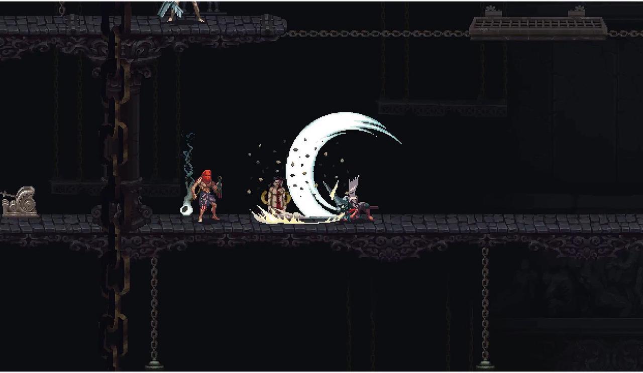 Alt view image 12 of 12 - Blasphemous [Online Game Code]