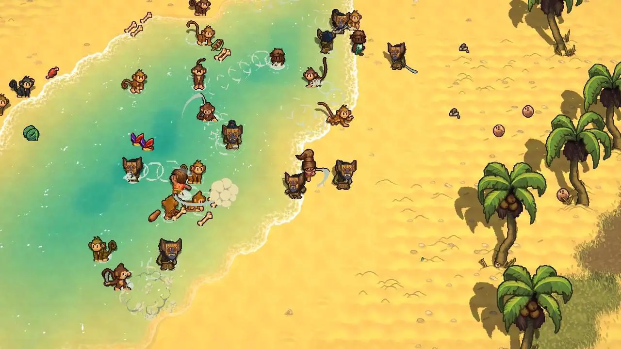 Alt view image 3 of 12 - The Survivalists  [Online Game Code]