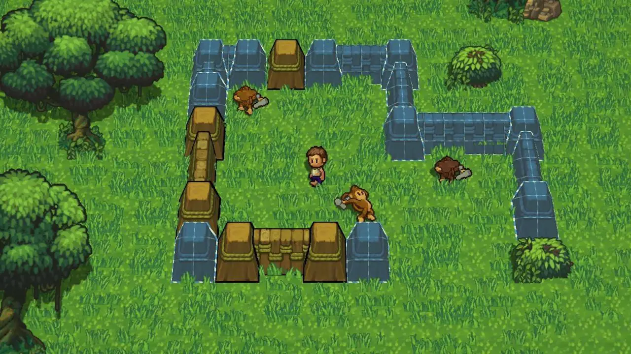 Alt view image 6 of 12 - The Survivalists  [Online Game Code]