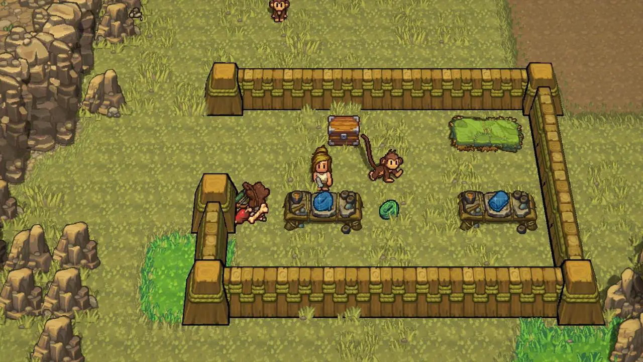 Alt view image 7 of 12 - The Survivalists  [Online Game Code]