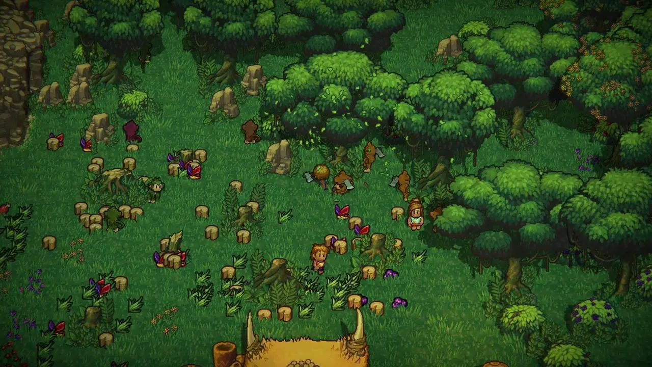 Alt view image 10 of 12 - The Survivalists  [Online Game Code]