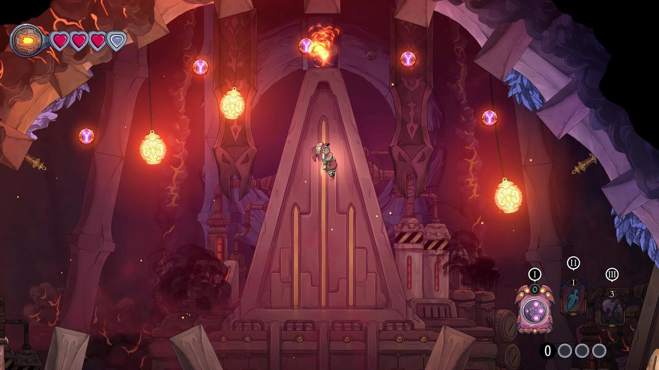 Alt view image 11 of 14 - The Knight Witch - PC [Online Game Code]