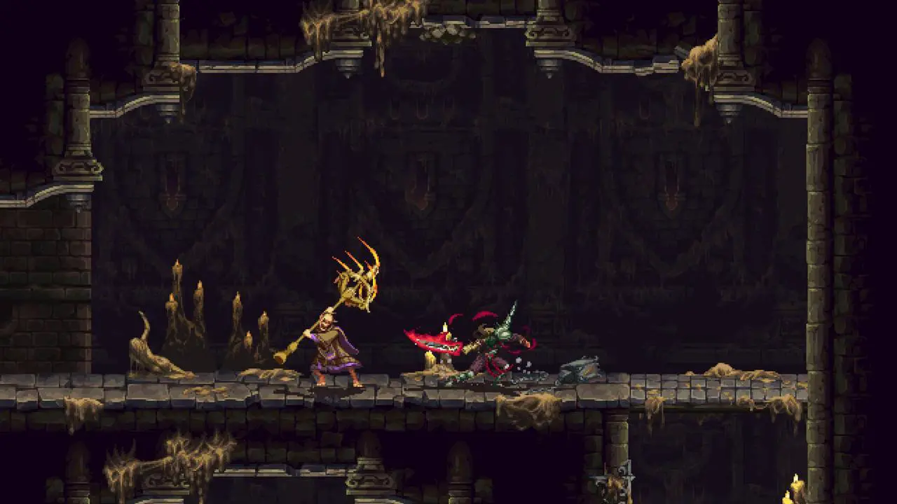 Alt view image 7 of 7 - Blasphemous 2 - Deluxe Edition - PC [Steam Online Game Code]