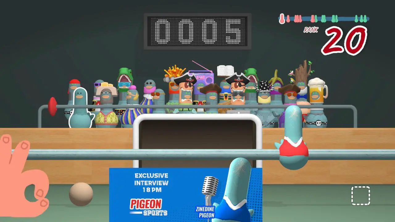Alt view image 3 of 11 - Headbangers: Rhythm Royale - PC [Steam Online Game Code]