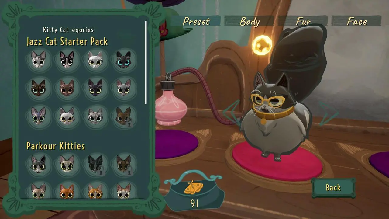 Alt view image 2 of 9 - Jumping Jazz Cats - PC [Steam Online Game Code]